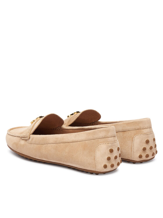 LAUREN RALPH LAUREN LAUREN RALPH LAUREN Mokassiinid Barnsbury  802821629035 Helebeež