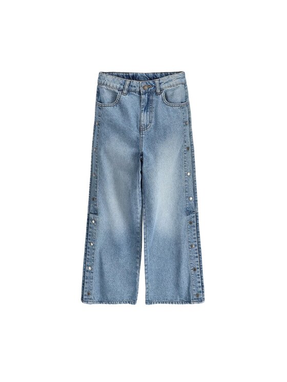 Coccodrillo Coccodrillo Jeansy ZC6123112CJG-036 Niebieski Regular Fit