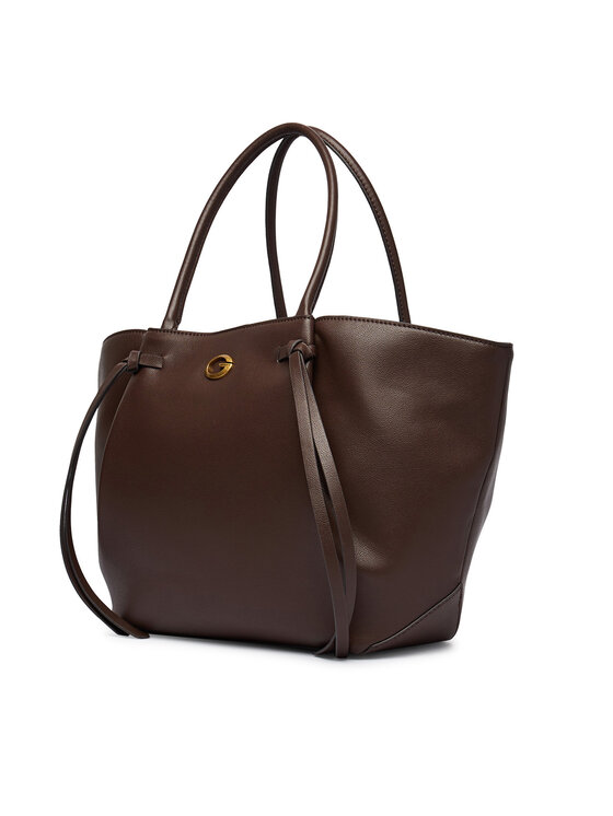 Guess Guess Handtasche Allegra HWBG22 37230 Dunkelbraun