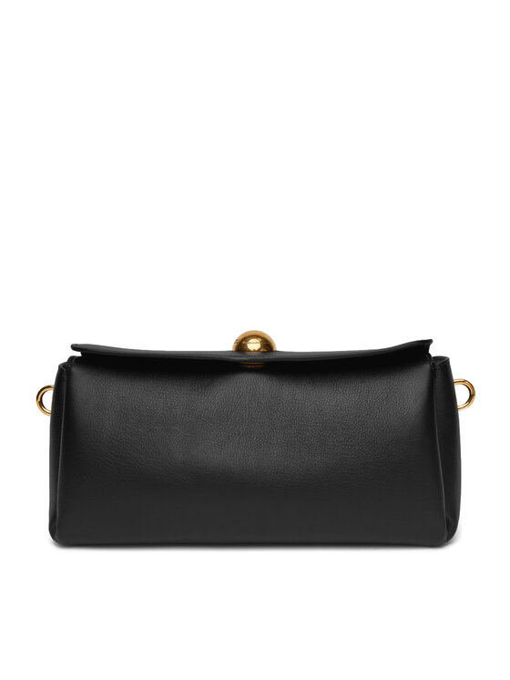 AMI Paris AMI Paris Сумка ULL027.AL0103 Чорний