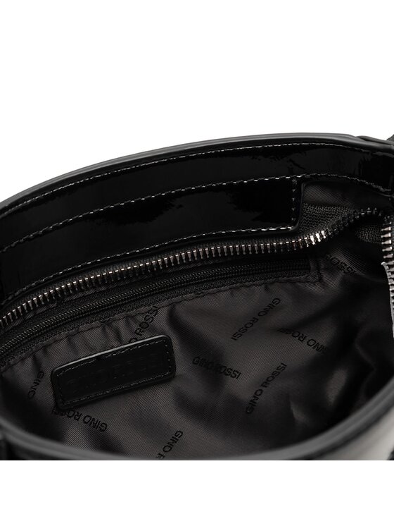 GINO ROSSI Gino Rossi Handtasche TYLO-0272 Schwarz