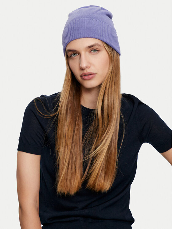 United Colors Of Benetton United Colors Of Benetton Kepurė 1002DA010 Mėlyna