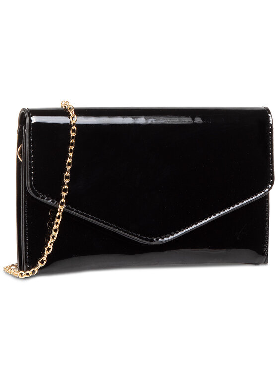 DeeZee DeeZee Handtasche RC18149 Schwarz