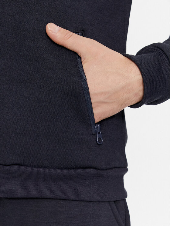 Brave Soul Brave Soul Melegítő MJS-516GREYJOYD Sötétkék Regular Fit