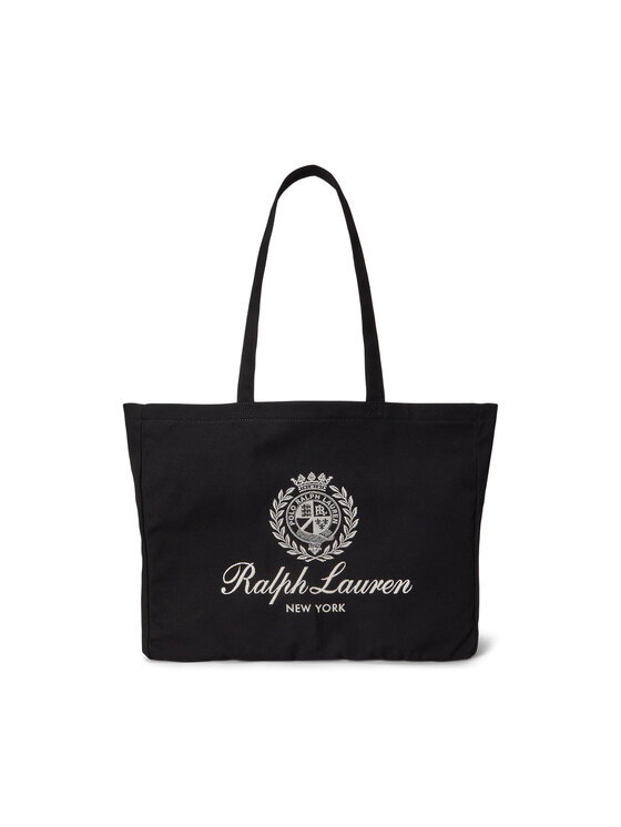 Polo Ralph Lauren Geantă 405P16989002 Negru
