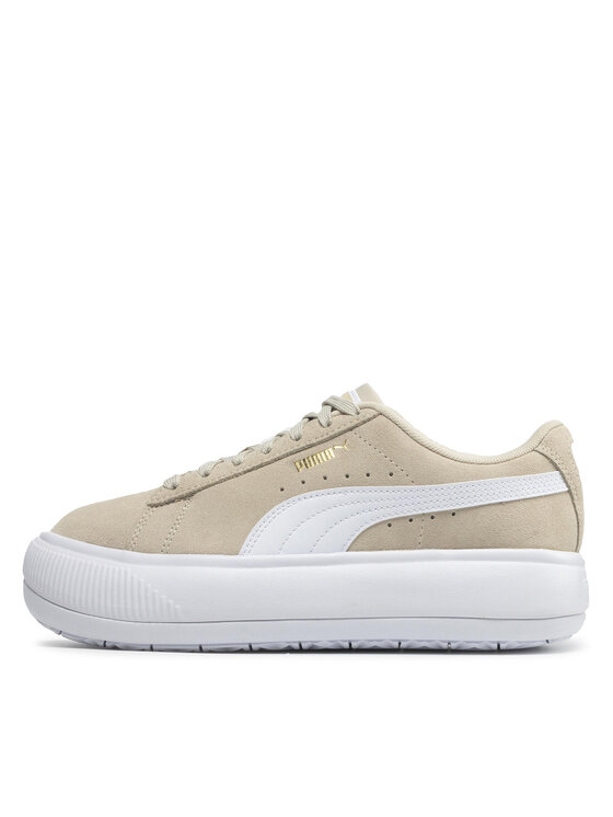 Puma Puma Superge Suede Mayu 380686 16 Bež