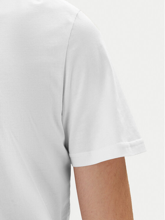 Guess Guess Σετ t-shirts U6GG04 KCAM1 Έγχρωμο Regular Fit