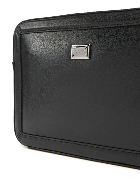 Dolce&Gabbana Dolce&Gabbana Мъжка чантичка BP3320 AV956 Черен