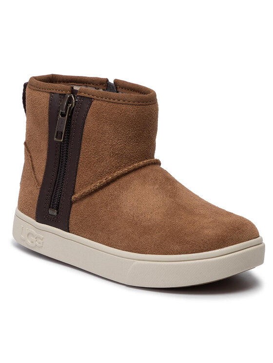 adler sneaker boot