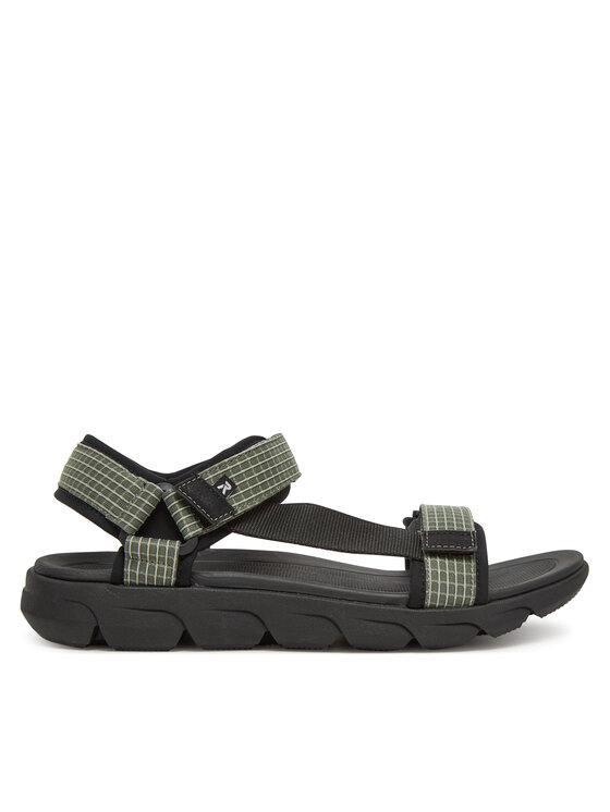 Sandale Rieker 20805-54 Negru