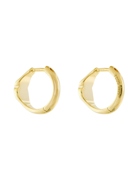 TOUS TOUS Orecchini 1004283600 Oro