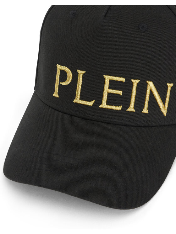 Plein Sport Plein Sport Berretto 28499 Nero