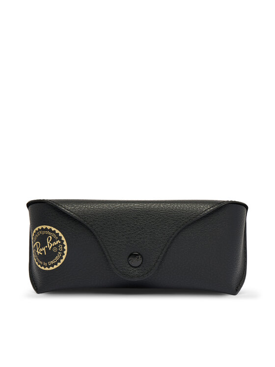 Ray-Ban Ray-Ban Sluneční brýle Mega Wayfarer II 0RB0832S 902/R5 Hnědá
