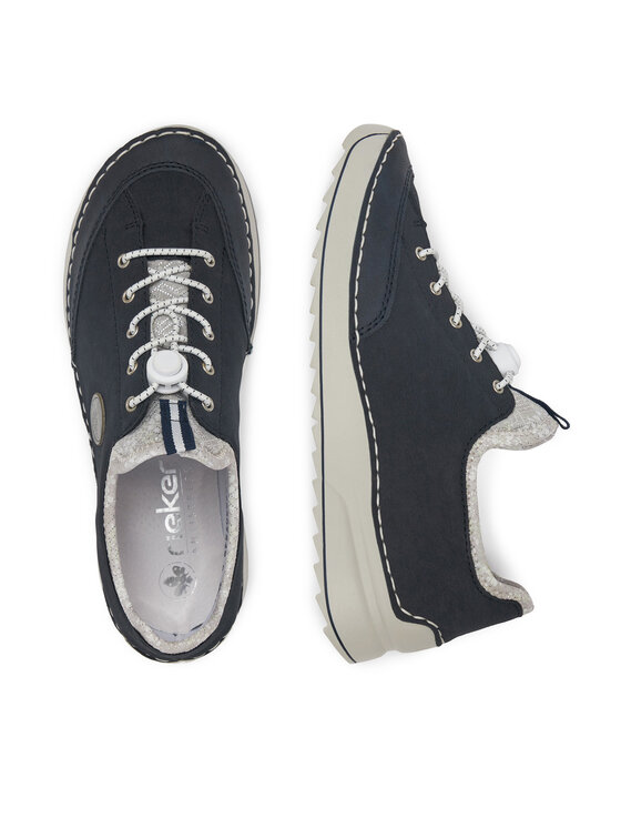 Rieker Rieker Cipele 51558-14 Tamnoplava