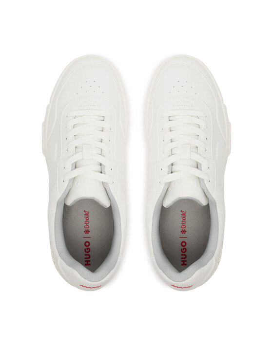 HUGO HUGO Sneakersy Yarrow 50548507 Biały