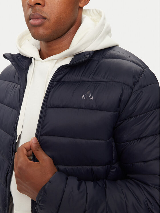 Whistler Whistler Demisezoninė striukė Leopold W181139 Mėlyna Regular Fit