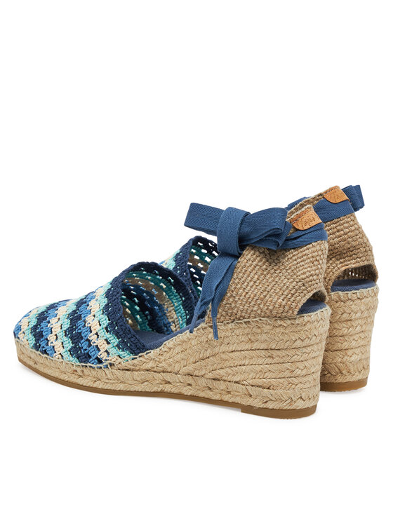 Toni Pons Toni Pons Espadrillid Georgina Sinine