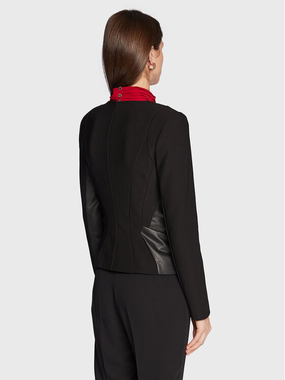 Blazer 3RGN05 6869Z Nero Regular Fit