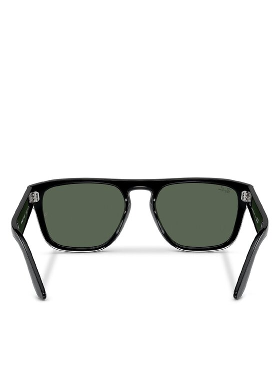 Ray-Ban Ray-Ban Sonnenbrillen 0RB4407 Schwarz