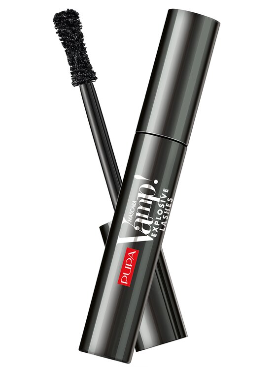 PUPA Milano PUPA Milano Explosive Lashes Tusz do rzęs 110 Black