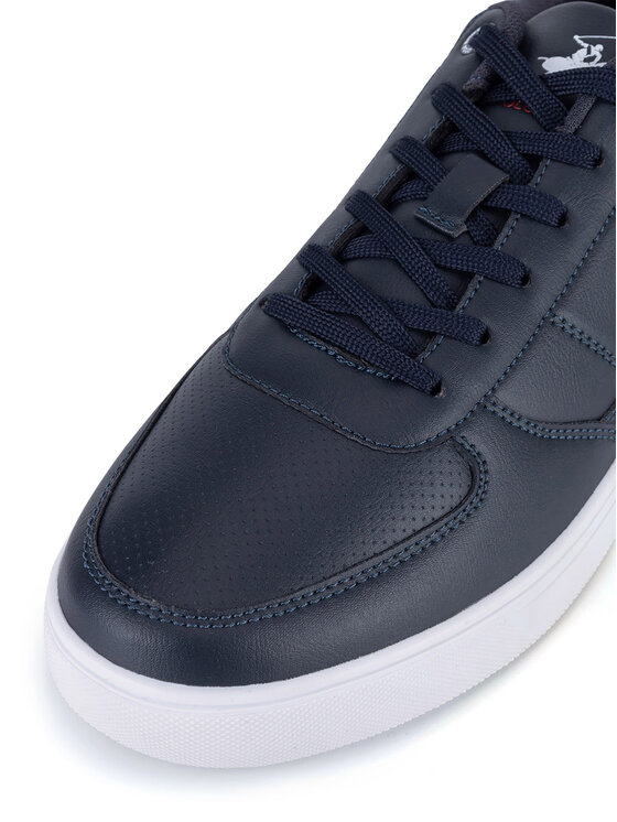 Beverly Hills Polo Club Beverly Hills Polo Club Sneakers BHPCV5-6301 Dunkelblau