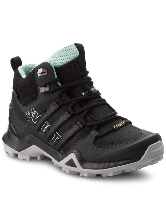 adidas ÐÐ±ÑÐ²ÐºÐ¸ Terrex Swift R2 Mid Gtx W GORE-TEX CM7651 Ð§ÐµÑÐµÐ½ â¢ Modivo.bg