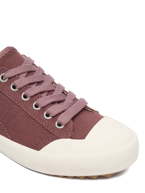 EMU Australia EMU Australia Sneakers aus Stoff Hosier W13022 Rosa