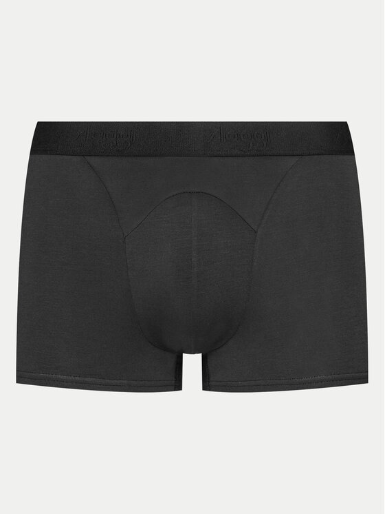Sloggi Sloggi 2er-Set Boxershorts 10209417 Schwarz