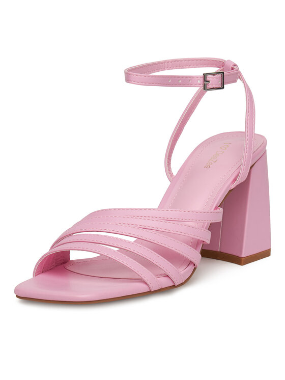 DeeZee DeeZee Sandalen LE527-5 Rosa