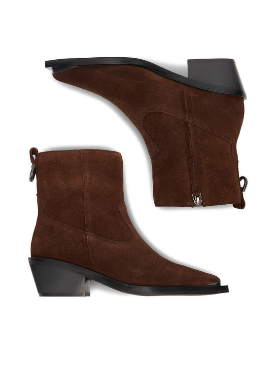 Gino Rossi Gino Rossi Cowboystiefel CEO-LARA-121995 Braun
