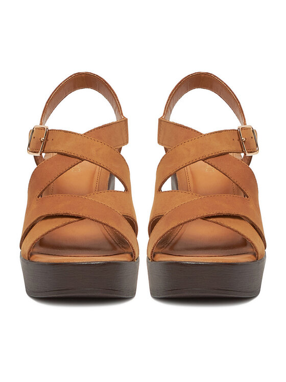 Lasocki Lasocki Sandalen EST-2027-01 Braun