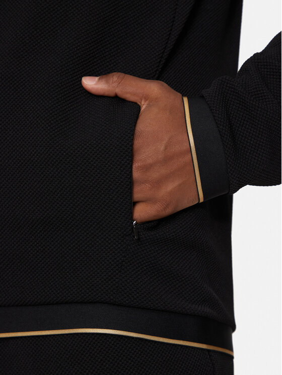 EA7 Emporio Armani EA7 Emporio Armani Felpa 7M000037 AF10344 UC001 Nero Regular Fit