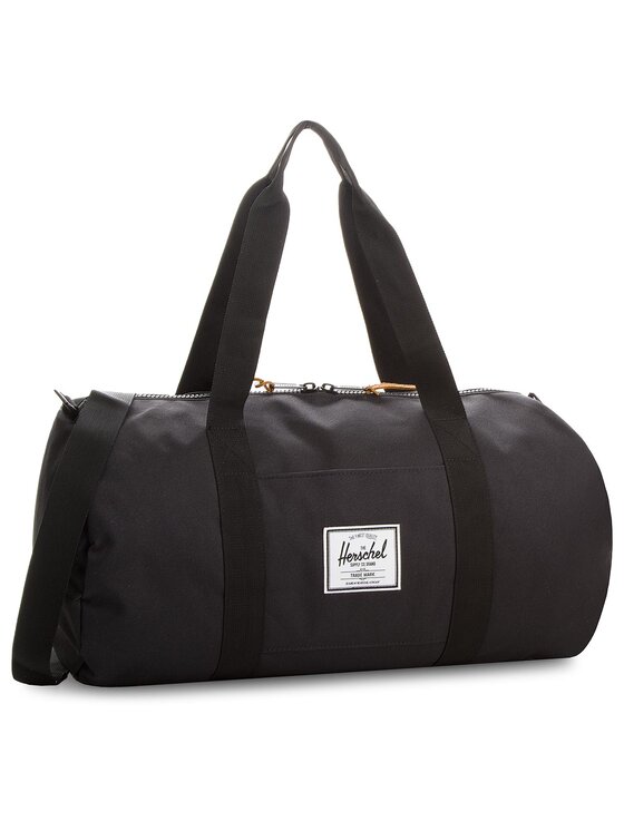 Herschel Herschel Torbica Sutton M 10251-00001 Črna
