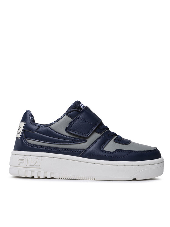 Fila Fila Laisvalaikio batai FFK0091 53078 Tamsiai mėlyna