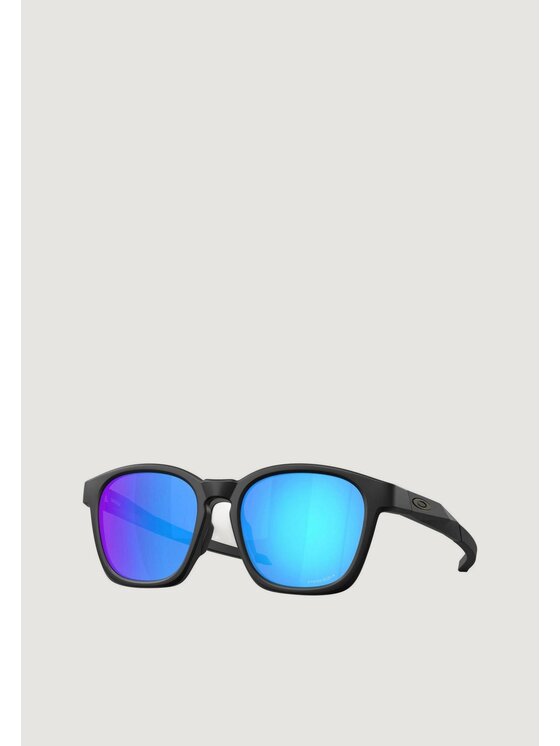Oakley Oakley Okulary przeciwsłoneczne SHACKLE UNISEX Czarny