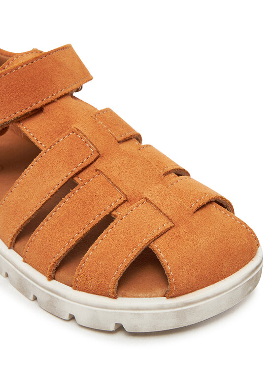 Froddo Froddo Sandale Keko G3150287-12 D Portocaliu