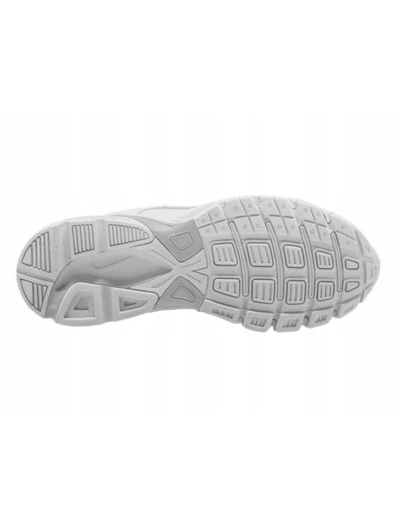 Nike Nike Sneakersy 394053-100 Biały