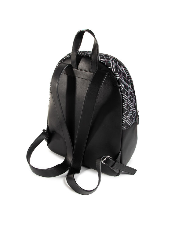 LOVE MOSCHINO LOVE MOSCHINO Seljakott JC4075PP1BLL100A Must