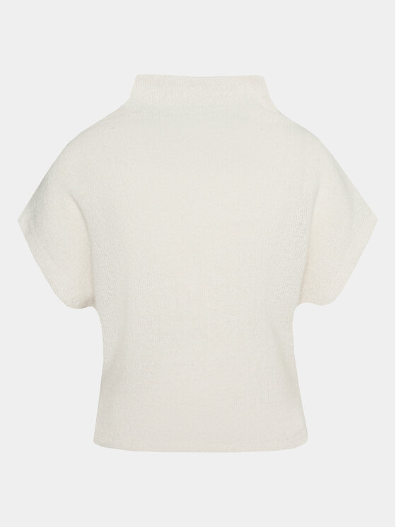 Gina Tricot Gina Tricot Blúz 22932 Ekru Regular Fit