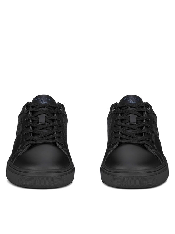 Beverly Hills Polo Club Beverly Hills Polo Club Sneakers 23AC591-P Schwarz