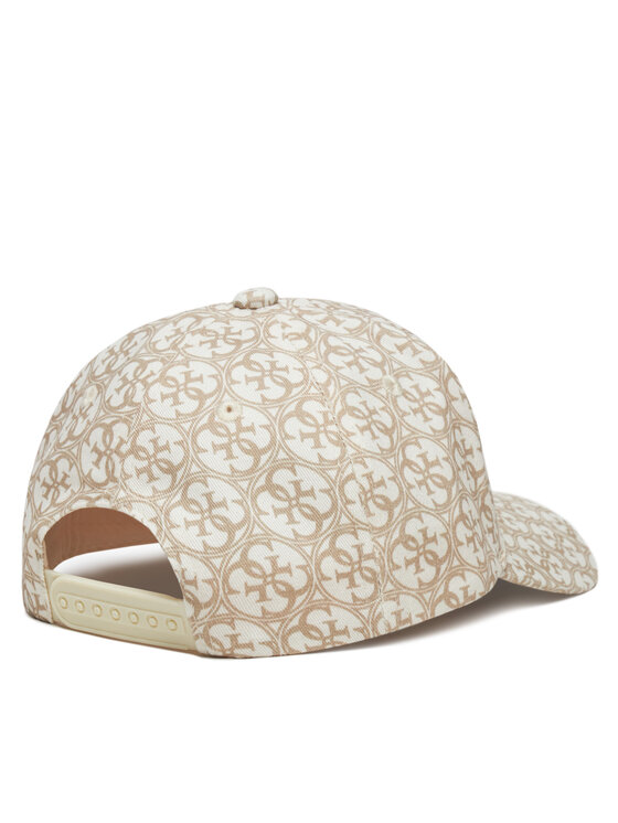 Guess Guess Cap J5RZ38 WO080 Beige