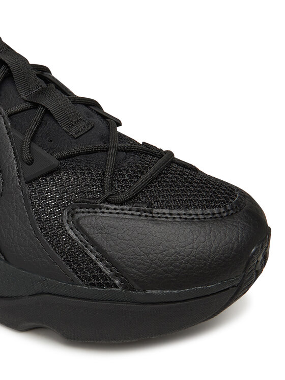 Under Armour Under Armour Αθλητικά UA Infinite MVMNT SE 6000902 Μαύρο