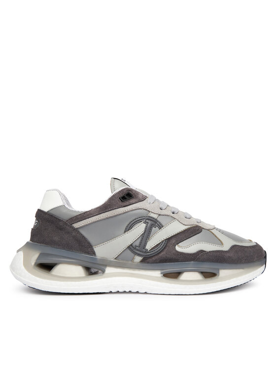 Iceberg Iceberg Sneakers Space IU1808 Grau