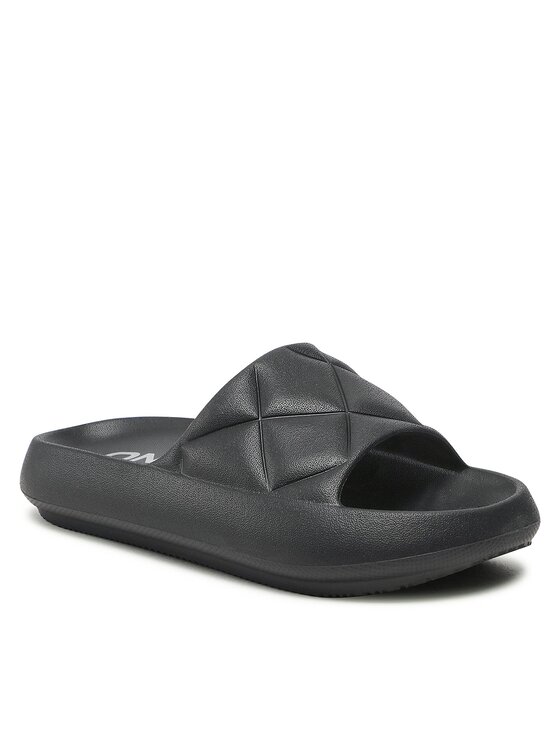 only shoes mules / sandales de bain onlmave-1 15288145 noir