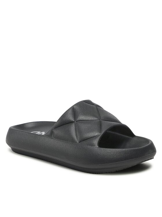 ONLY Shoes ONLY Shoes Papucs Onlmave-1 15288145 Fekete