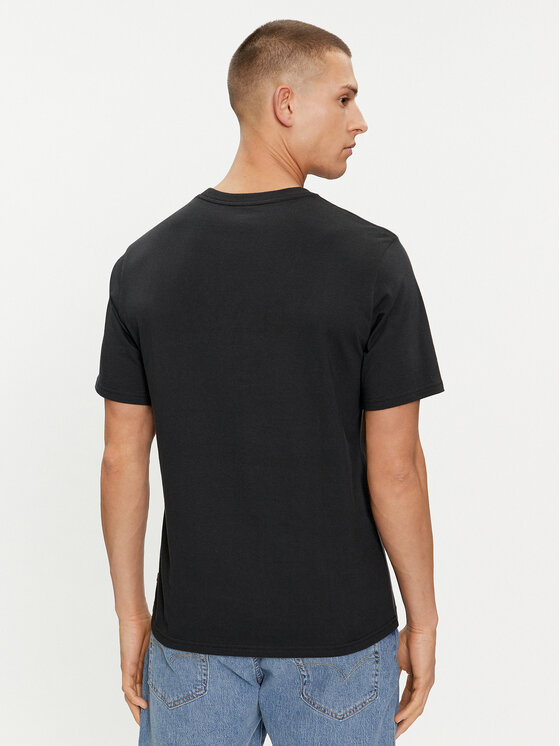 Levi's® Levi's® T-shirt Graphic 16143-1247 Nero Relaxed Fit