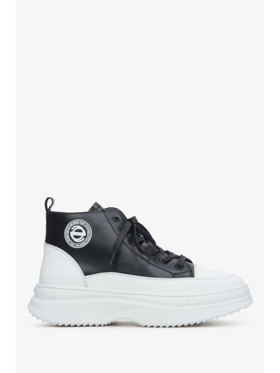 Estro Estro Sneakers ER00113462 Λευκό