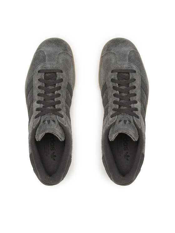 adidas adidas Snīkeri Gazelle Shoes GY7371 Pelēks