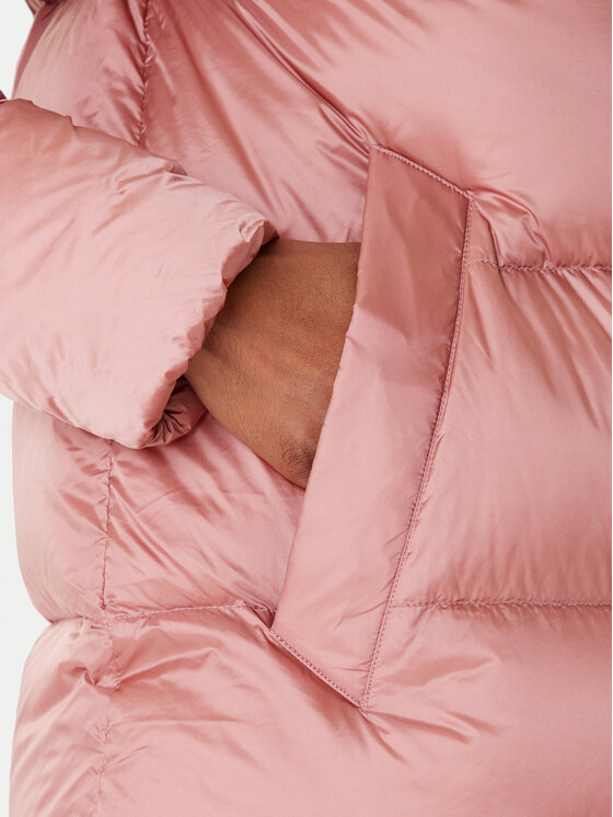 Bomboogie Bomboogie Wintermantel Geneva CW6630TDLC5 Rosa Regular Fit