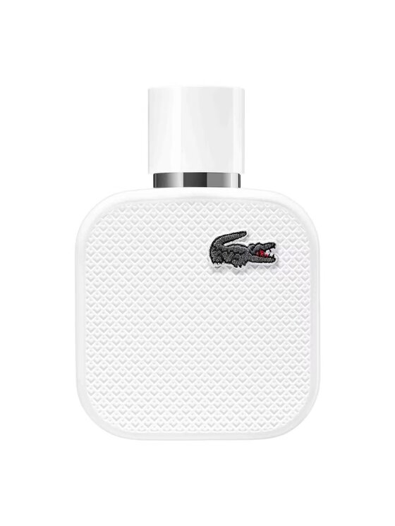 Lacoste Lacoste Lacoste L.12.12 Blanc woda perfumowana spray 50ml Woda perfumowana